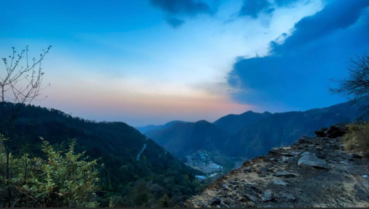 Ayar Jungle Resort Nainital Luaran gambar