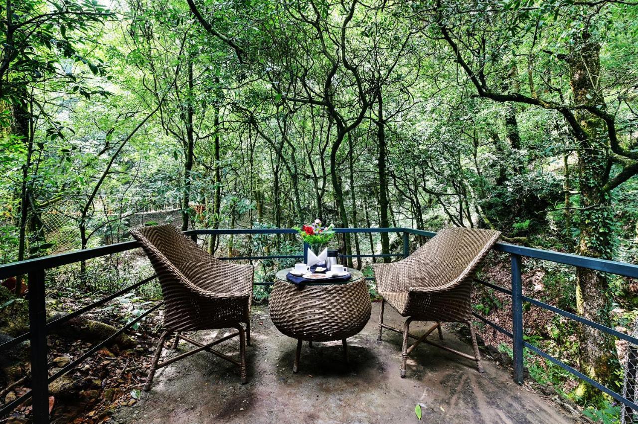 Ayar Jungle Resort Nainital Luaran gambar