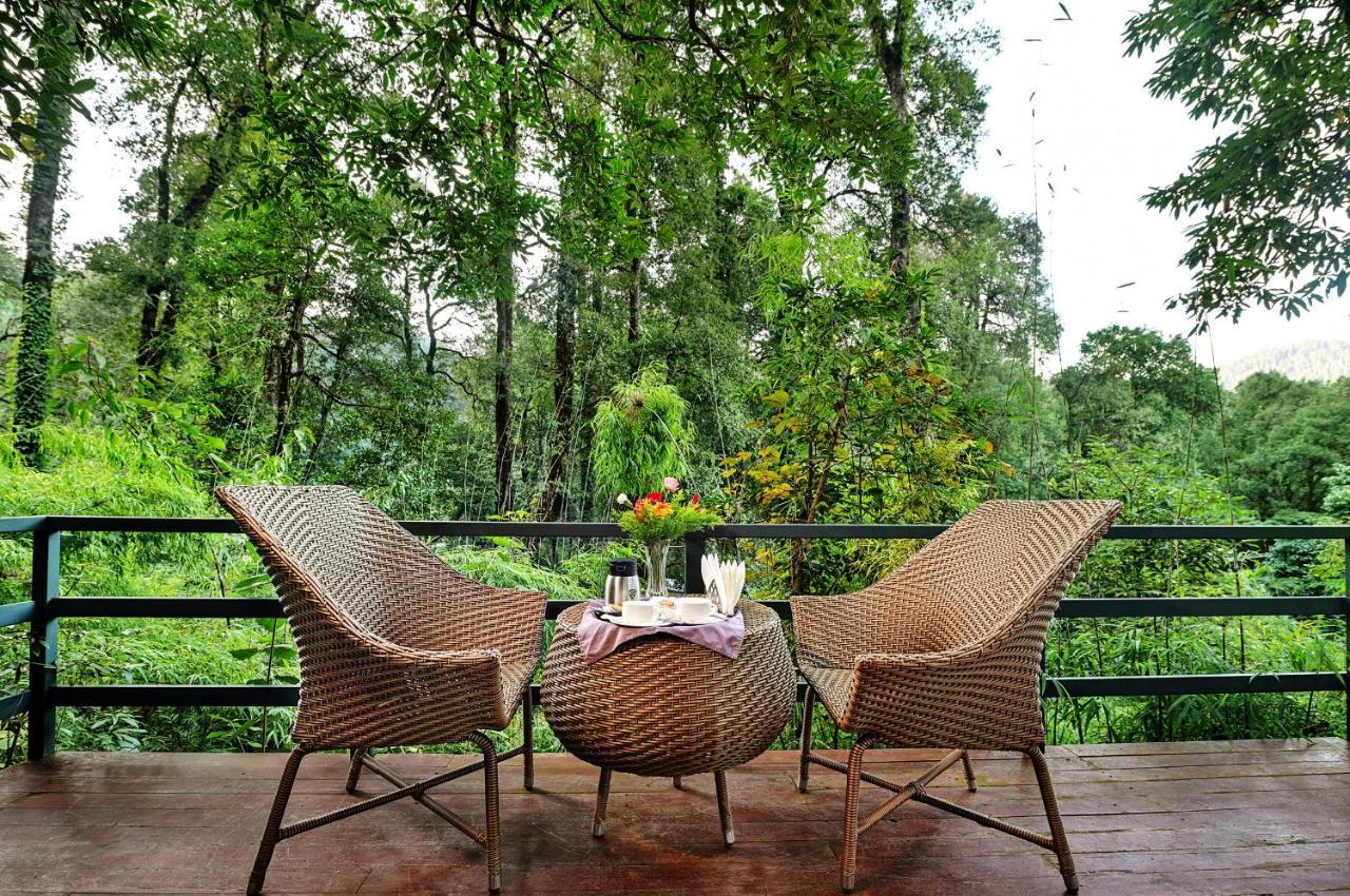 Ayar Jungle Resort Nainital Luaran gambar